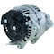Wai Global Alternator, ALTBO IRIF, 70 Amp12 Volt, CW, 6Groove Clutch Pulley 13849N - alternate 1